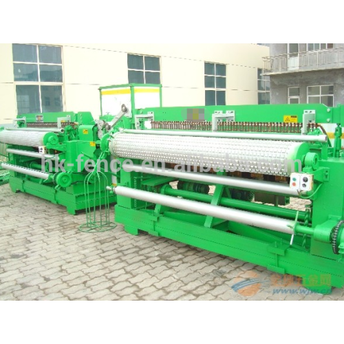 full automatic welded wire mesh machine anping manufacturer
